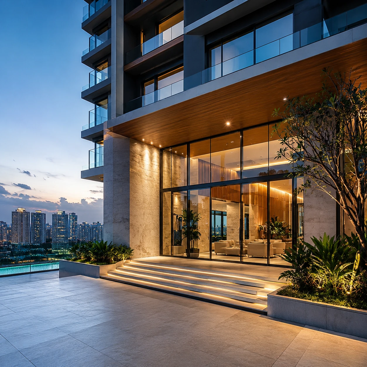 Inmobiliarias